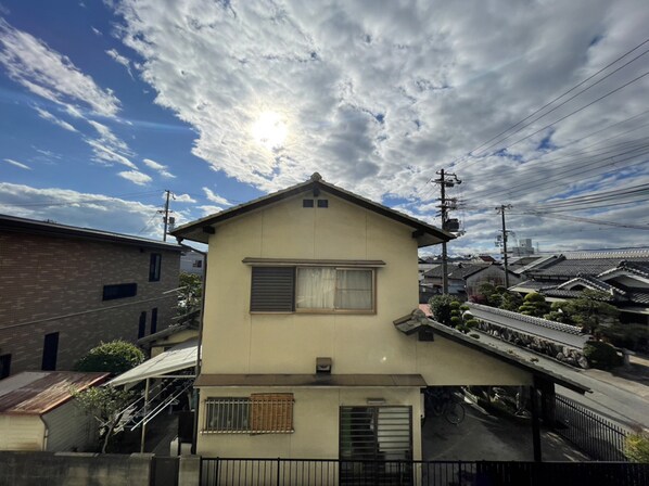 APEX姫路の物件内観写真